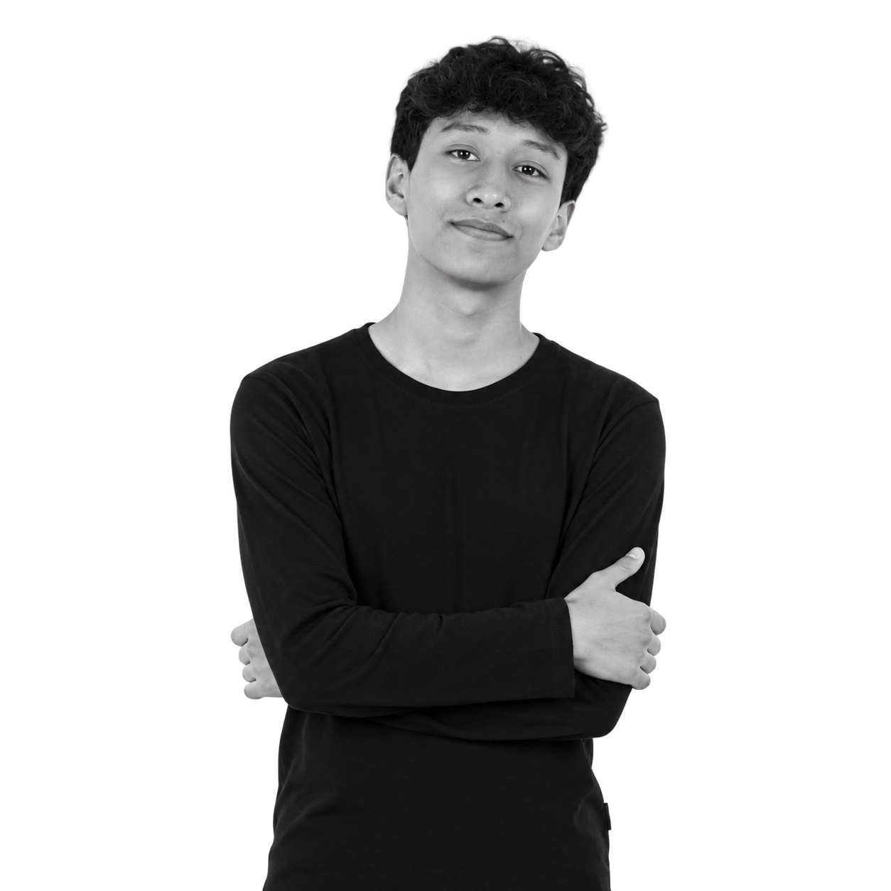 Cristian Sánchez