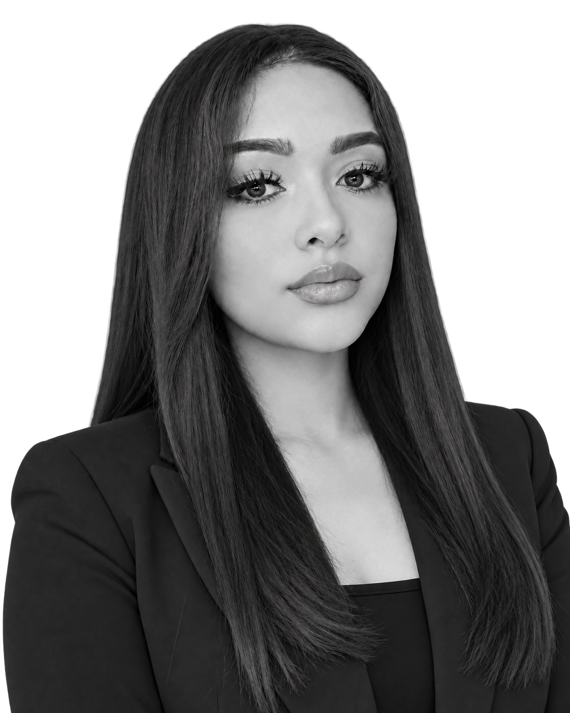 Valeria Leslie Pahua